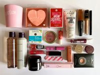 Großes Kosmetik-Set mit ESPA, NYX, Yves Rocher etc NEU Berlin - Mitte Vorschau