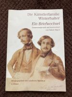 Künstlerfamilie Winterhalter Bayern - Helmbrechts Vorschau