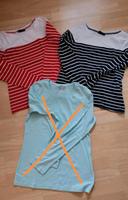 2 Damen Langarmshirts Janina Gr. L 38 40 Bayern - Traunstein Vorschau