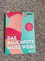 Buch über Bauchfett mit Rezepten Niedersachsen - Esterwegen Vorschau