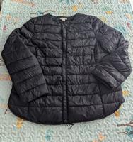 Umstandsjacke Schwangerschaftsjacke H&M Gr.L Bayern - Schwabach Vorschau