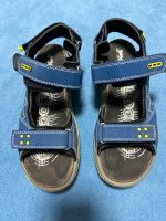 Sandalen jungs Größe 40 Hessen - Bad Homburg Vorschau