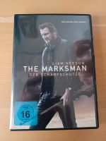 DVD The Marksman Baden-Württemberg - Sulzburg Vorschau