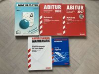 Abitur Training Mathematik Stark & Voll Verlag Geometrie Algebra Bayern - Ebern Vorschau