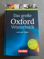 Das große Oxford Wörterbuch Nordrhein-Westfalen - Voerde (Niederrhein) Vorschau
