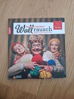 MyOma Strickbuch Wollrausch Baden-Württemberg - Gerstetten Vorschau