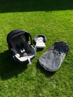 Maxi Cosi Cabrio fix Nordrhein-Westfalen - Bornheim Vorschau