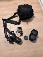 Canon EOS 700D Zubehör + Kaum verwendet Bayern - Kiefersfelden Vorschau