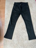 Peso saints waxed jeans/ baggy/ streetwear/ L Bayern - Taufkirchen München Vorschau