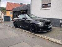 BMW 1 er Cabriolet Niedersachsen - Hann. Münden Vorschau