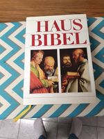 Hausbibel, Religion Christentum, altes und neues Testament Bayern - Bobingen Vorschau
