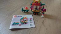 Lego Friends 41719 Modeboutique Sachsen - Schkeuditz Vorschau