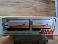 AMW 1:87 Nr. 60062 MAN F90 Hängerzug Ehinger Bayern - Fürstenzell Vorschau