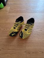 Puma Fußballschuhe Größe 34 Bayern - Landshut Vorschau