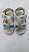 Geox Sandalen blinken Gr. 25 Nordrhein-Westfalen - Mettmann Vorschau