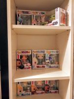 Funko Pop Sammlung Hessen - Bad Homburg Vorschau