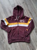 Superdry Sweatjacke Gr. 44 Schleswig-Holstein - Kisdorf Vorschau