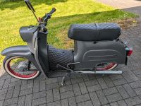 Simson Schwalbe KR51/1 Rheinland-Pfalz - Vettelschoß Vorschau