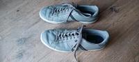 Graue Damen Schuhe, Turnschuhe, Sneaker von Lacoste, Größe 41 Aachen - Aachen-Haaren Vorschau
