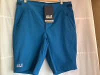 Outdoor Shorts Jack Wolfskin Neu Thüringen - Steinbach-Hallenberg (Thüringer W) Vorschau