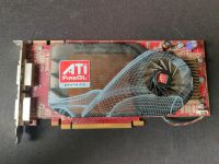 ATI/AMD FireGL V5600 PCIE Grafikkarte Dual DVI Münster (Westfalen) - Centrum Vorschau