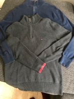 Tommy Hilfiger Pullover Größe M / 2 Stück/ 20 Euro Münster (Westfalen) - Gievenbeck Vorschau