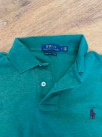 Ralph Lauren Poloshirt, Größe S, original, grün, wie neu Niedersachsen - Sarstedt Vorschau