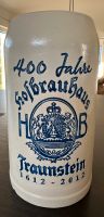 Steinkrug Hofbräu TS Bayern - Trostberg Vorschau