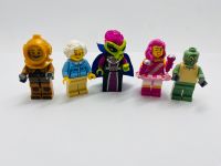Lego Figuren Speziell Nordrhein-Westfalen - Moers Vorschau