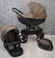 Kinderwagen Angelina Discovery Niedersachsen - Uelzen Vorschau