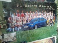 Poster FC Bayern Bayern - Wallerstein Vorschau