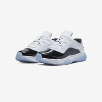 Nike Air Jordan 11 CMFT Low Herren Schuhe DV2207-100 Sneaker 50,5 Sachsen-Anhalt - Egeln Vorschau