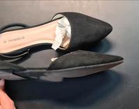 Damen Sandalen, schwarz, Gr. 42 Hannover - Nord Vorschau