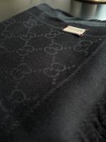 Gucci Schal schwarz Original - NEU nie getragen Bayern - Regensburg Vorschau