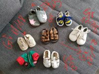 Baby schuhe mix komplett Abnahme!!! Rheinland-Pfalz - Kindsbach Vorschau