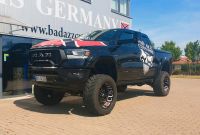 Dodge Ram TÜV Eintragung Einzelabnahme nach Paragraf 21 Thüringen - Gotha Vorschau