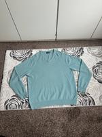 YORN Herren Cashmere Pullover Gr 58 Bremen - Gröpelingen Vorschau