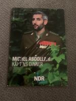 Michel Abdollahi Autogramm signiert Autogrammkarte Saarbrücken-West - Burbach Vorschau