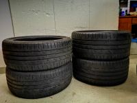 19 Zoll Runflat Reifen von Bridgestone bis 300Km/h Sachsen - Neukirchen/Pleisse Vorschau