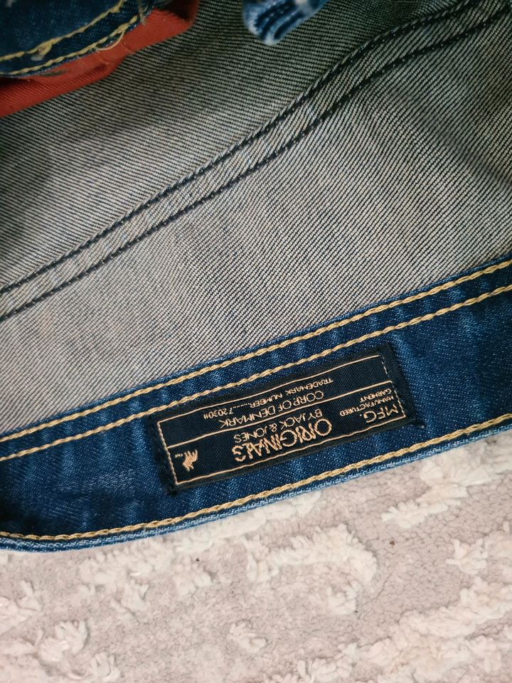 Jack&Jones  Jeanshosen gr.31-32 in Reinbek