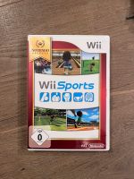Wii Sports CD 2006 Bayern - Landshut Vorschau
