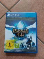 Valhalla hills PS4 Spiel Herzogtum Lauenburg - Büchen Vorschau