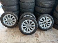 Audi A3 8V Sportback Winterräder Winterreifen 205/55 R16 #049 Hessen - Hainburg Vorschau