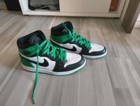 Nike Jordan retro high OG Lucky Green 44.5 Bayern - Wiedenzhausen Vorschau