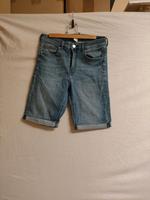 kurze Jeans - H&M - XS - neuwertig Saarland - St. Wendel Vorschau