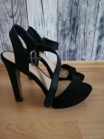 Schuhe Highheels Hessen - Bad Vilbel Vorschau