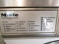 Miele Waschmaschine 6Kg/WS 5426 zum Ausschlachten ❣️ Feuertonne❣️ Nordrhein-Westfalen - Burbach Vorschau