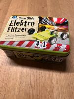 SmartKids Elektro Flitzer - Bausatz ab 8 Jahre Schleswig-Holstein - Horst (Holstein) Vorschau