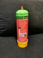 ROTHENBERGER Stickstoff-Flasche 1kg Thüringen - Floh-Seligenthal-Floh Vorschau