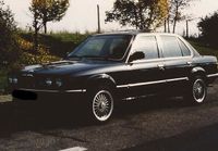 BMW 3er, E21, E30: Alu-Felgen 7 x 15 Rheinland-Pfalz - Zweibrücken Vorschau